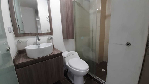 Imagen 21 de 21 de Venta Apartaestudio Castilla Manizales Cod 3188069