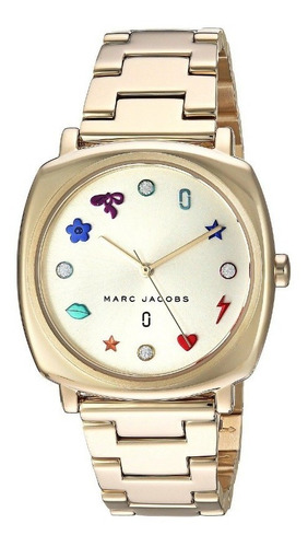 Reloj Marc Jacobs Mujer Tienda Oficial Mj3549
