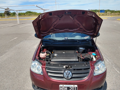Volkswagen Suran