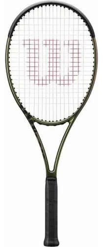 Raqueta Tenis Wilson Blade 98 V8.0 + Regalo