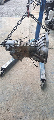 Caixa De Cambio Manual Suzuki Jimny 1.3 2001 (Usado)
