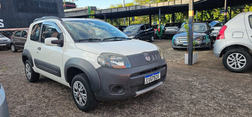 Fiat Uno 1.0 Vivace Flex 3p