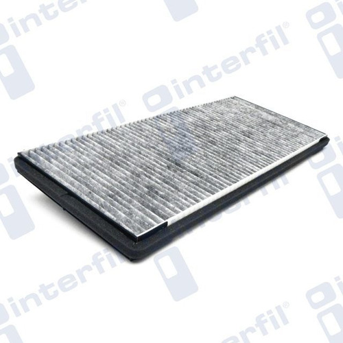 Filtro Cabina Interfil Range Rover 4.2 2006 2007 2008