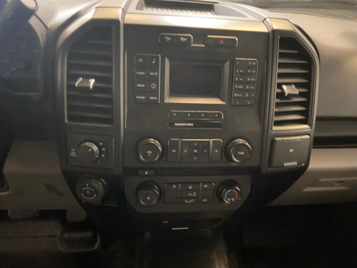 Ford F-150 5.0l Doble Cabina V8 4x4 At