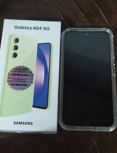 Celular Samsung Galaxy A 54