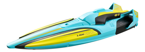 Rc Speedboat Lakes Fast Rc Boats Para S Kids 4 Con Control R