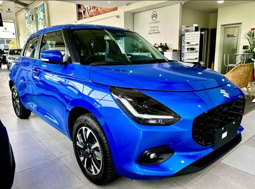 Swift Glx Mt Disponible Entrega