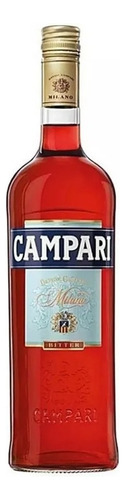 Aperitivo Campari Milano 750 Ml.