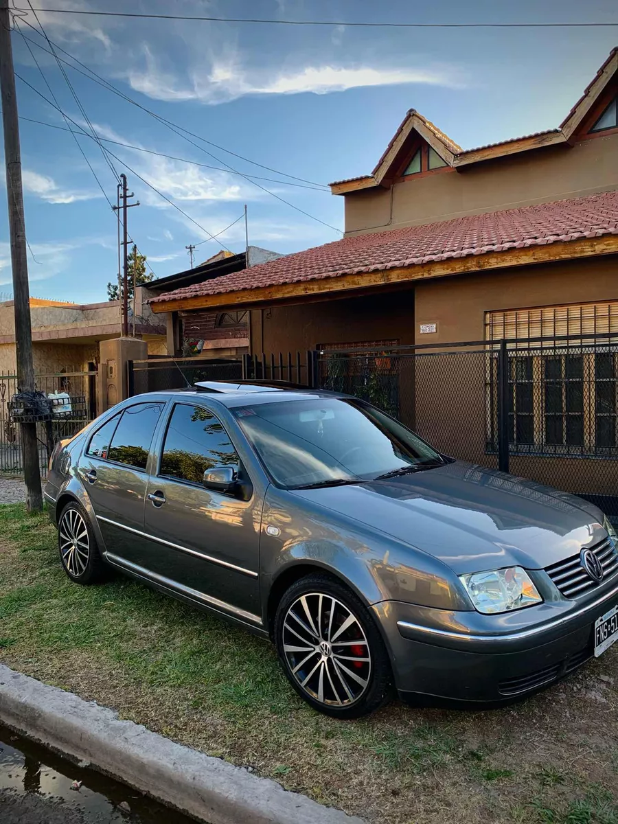 Volkswagen Bora 1.9 I Trendline