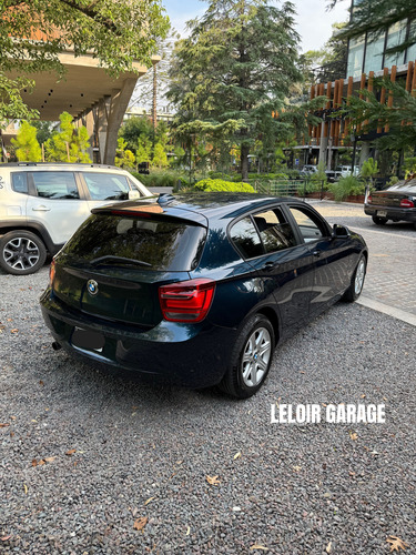 BMW Serie 1 1.6 116i 136cv
