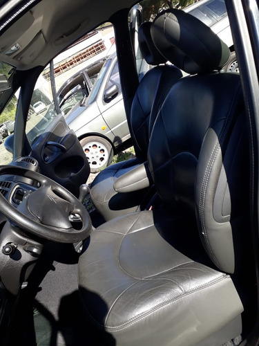 Sucata Citroen Picasso 2008 2.0 Automatico - Rs Auto Peças