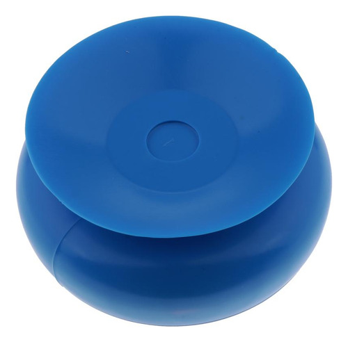 Pantalla De Baño De Ducha Un Azul 75x35mm Un Azul 75x35mm