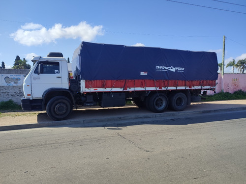 Imagen 4 de 11 de Fletes, Mudanzas, Transportes En General