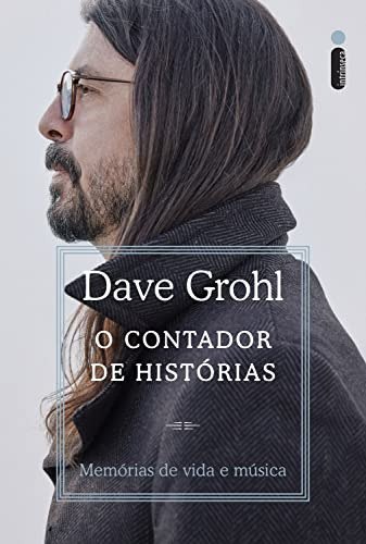 Libro O Contador De Histórias Memórias De Vida E Música De G