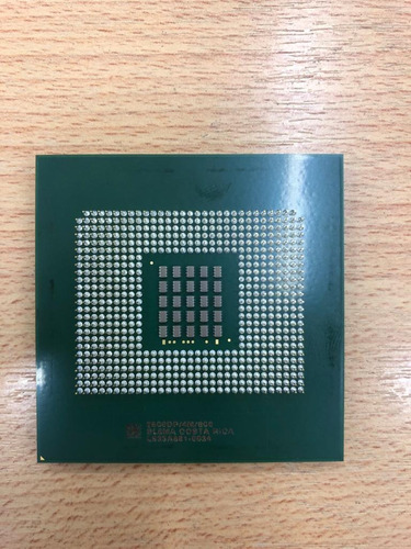 Procesador Intel Xeon Dual Core 2.80 Ghz - 800 Mhz - 4 Mb