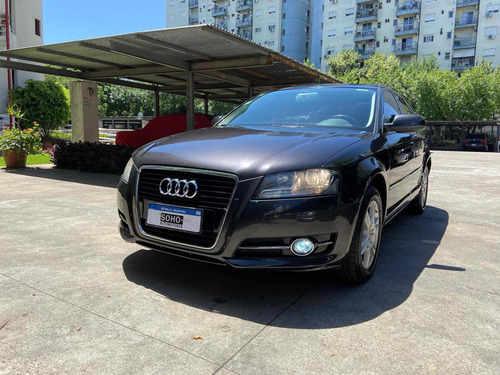 Audi A3 1.4 Tsi Stronic