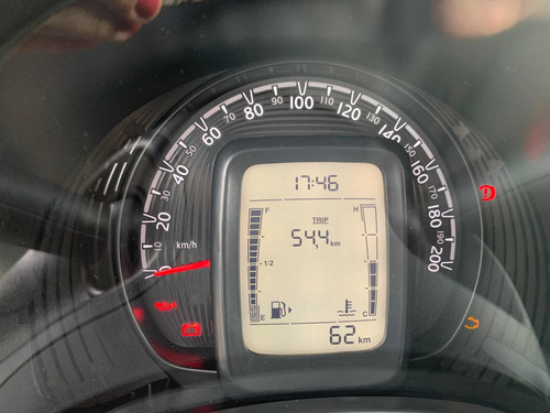 Fiat Mobi 1.0 Easy Flex 5p 2018