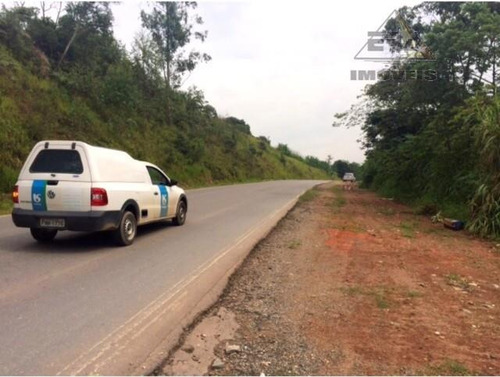 Imagem 4 de 4 de Área Industrial À Venda, Parque Recanto Mônica, Itaquaquecetuba - Ar0014. - Ar0014
