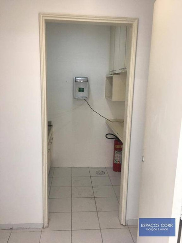 Imagem 8 de 24 de Conjunto Comercial Para Alugar, 147m² - Brooklin - São Paulo/sp - Cj2383