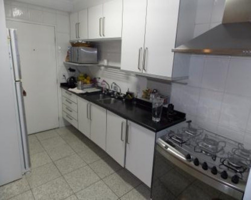 Imagem 13 de 20 de Apartamento - Mo A - 33194716