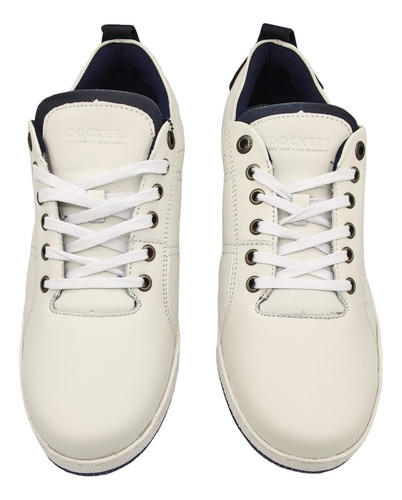 Imagen 4 de 5 de Tenis Para Hombre Mod.d210492 Marca Dockers®