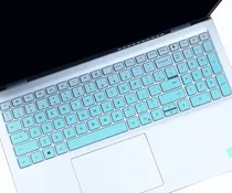 Comprar Funda Para Teclado Para Dell Inspiron 2021, Portátil Dell La