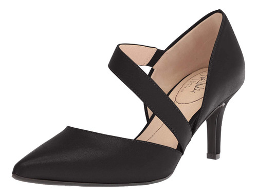 Lifestride Tacones Suki Para Mujer, Negro, 8