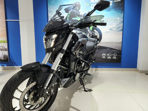 Bajaj Dominar 400 Touring Fi Abs 2024 Popayán
