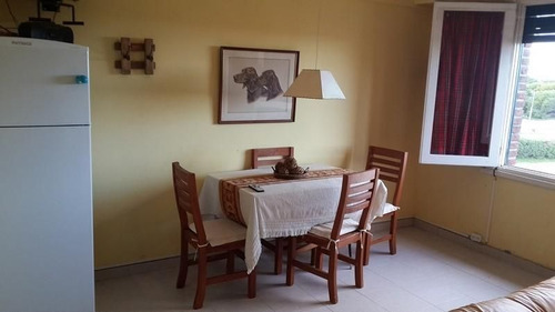 Imagen 3 de 12 de Excelente Dto En Pinamar, Vista Al Mar Monoambiente Grande