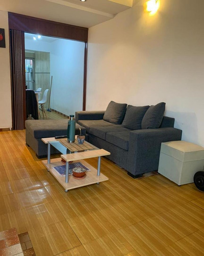 Imagen 3 de 8 de Dúplex 2 Ambientes