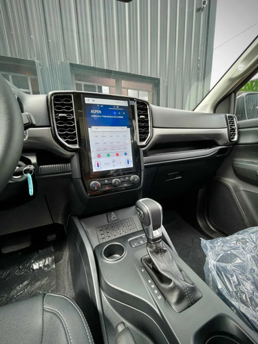 Ford Ranger 2.0 Cd 4X2 Xlt At 210Cv