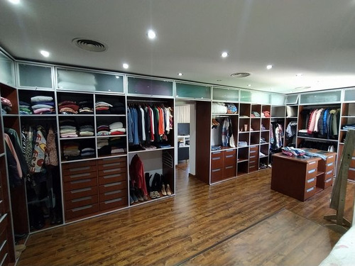 Gran Chalet - Lte 846 M - 5 Dorm - 4 Baños - Jardin Libre -p