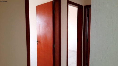 Imagem 10 de 16 de Apartamento - Ap00523 - 69336518
