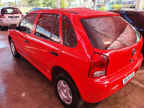 Imagem 5 de 8 de Volkswagen Gol G.iv 1.0 Flex