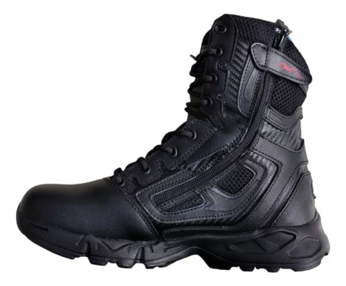 Botas Tacticas Caña Alta Magnum Spaider Cz17
