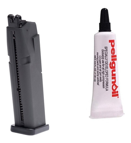 Magazine Umarex Glock 17 Gen3 18rds Co2 Bbs 4.5mm Xchws P