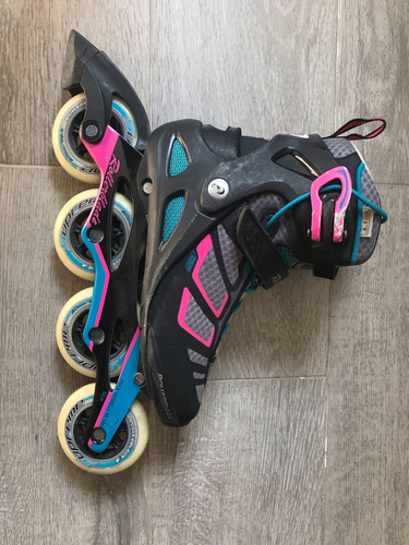 Patines Rollerblade 90 W