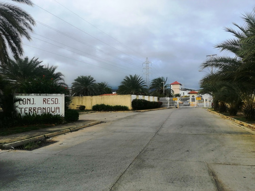 Imagen 14 de 14 de Casa Conjunto Residencias Terranova, Porlamar, Municipio Mariño