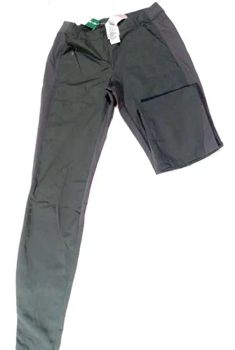 Pantalón de montaña y trekking Mujer Quechua NH100