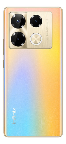 Celular Infinix Note 40 Pro 8gb Ram 256gb Rom Dorado