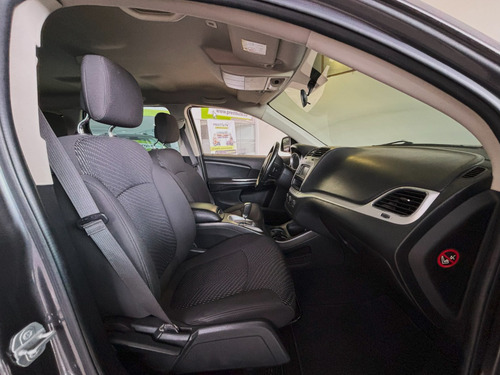 Dodge Journey 2.4 Se Fl