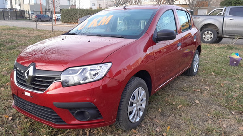 Renault Sandero 1.6 16v Life