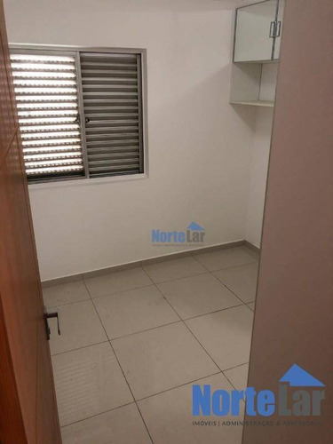 Imagem 13 de 14 de Cobertura Residencial À Venda, Freguesia Do Ó, São Paulo - . - Co0017