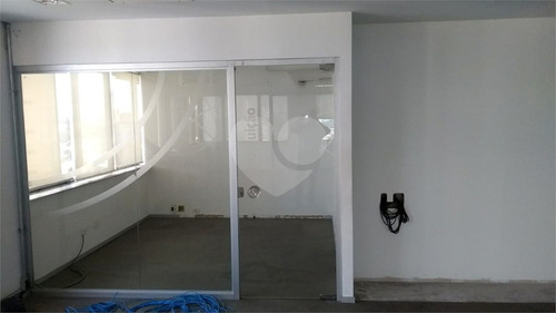 Imagem 18 de 18 de Laje Comercial No Itaim-bibi - Reo375371