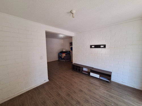 Casa En Condominio Consolidado De Buin Oriente