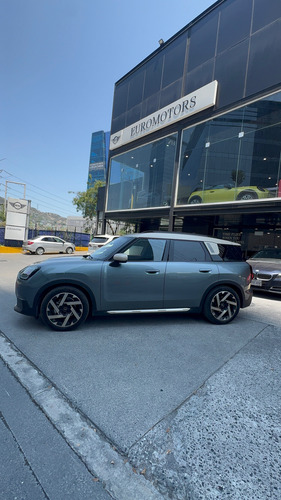 Mini Countryman 0.0 E (66,5 Kwh)