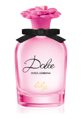 Perfume Importado Dolce & Gabbana Dolce Lily Edt 75 Ml