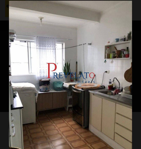 Imagem 3 de 13 de Ap-8330 - Apto 3 Dormitórios - 59 M² - B.assunção - Sbc - Ap-8330