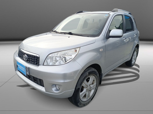 Toyota Rush Lei Mec 4x2