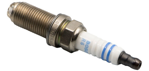 Bujia Bosch 4 Electrodos Cayenne 4.8 07-22